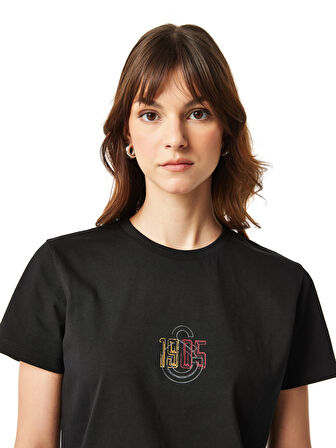 Galatasaray Kadın T-Shirt K251059