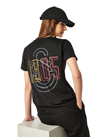 Galatasaray Kadın T-Shirt K251059