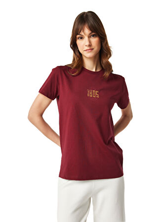 Galatasaray Kadın T-Shirt K251059
