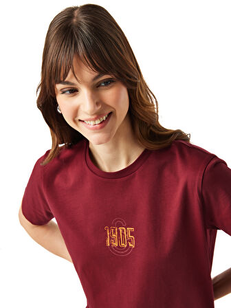 Galatasaray Kadın T-Shirt K251059