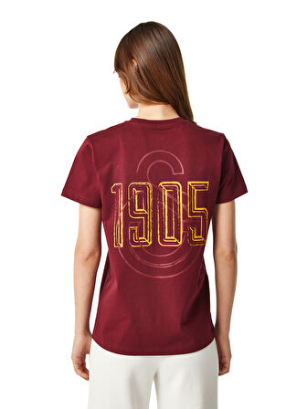 Galatasaray Kadın T-Shirt K251059