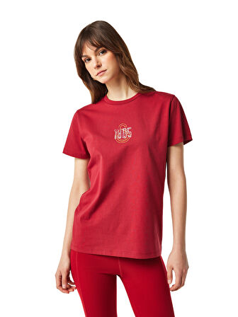 Galatasaray Kadın T-Shirt K251059