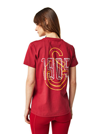 Galatasaray Kadın T-Shirt K251059