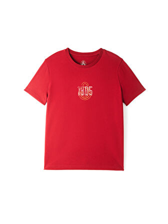Galatasaray Kadın T-Shirt K251059