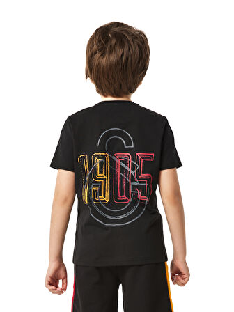 Galatasaray Çocuk T-Shirt C251059