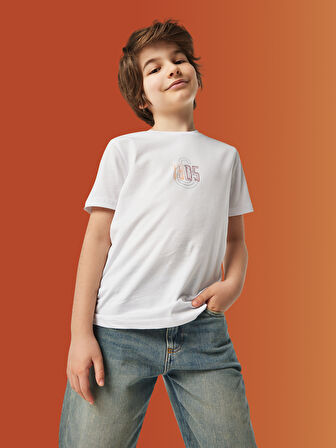 Galatasaray Çocuk T-Shirt C251059