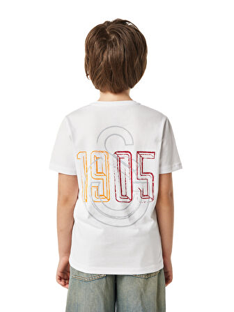 Galatasaray Çocuk T-Shirt C251059