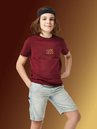 Galatasaray Çocuk T-Shirt C251059