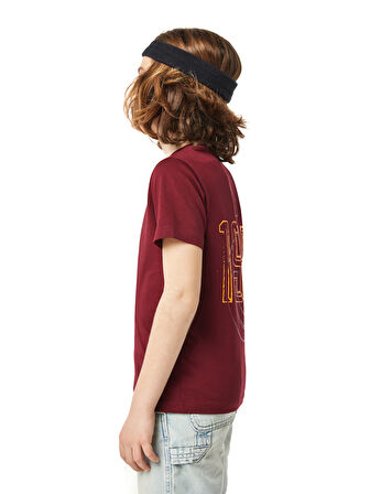 Galatasaray Çocuk T-Shirt C251059