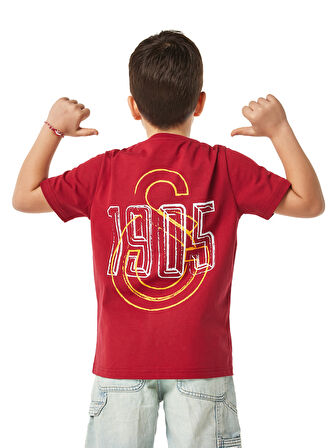 Galatasaray Çocuk T-Shirt C251059