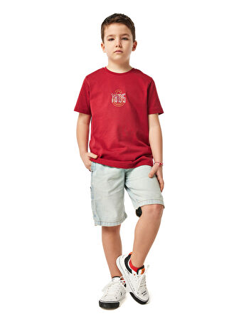 Galatasaray Çocuk T-Shirt C251059