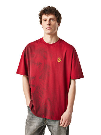 Galatasaray Erkek T-Shirt E251061