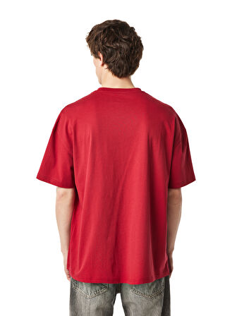 Galatasaray Erkek T-Shirt E251061