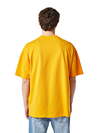 Galatasaray Erkek T-Shirt E251061