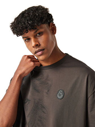 Galatasaray Erkek T-Shirt E251061