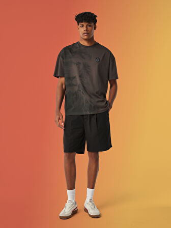 Galatasaray Erkek T-Shirt E251061