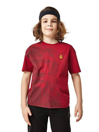 Galatasaray Çocuk T-Shirt C251061