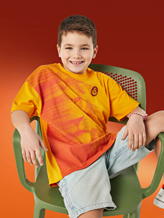Galatasaray Çocuk T-Shirt C251061