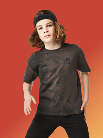 Galatasaray Çocuk T-Shirt C251061