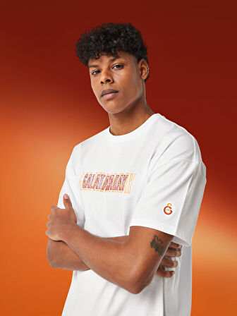 Galatasaray Erkek T-Shirt E251062