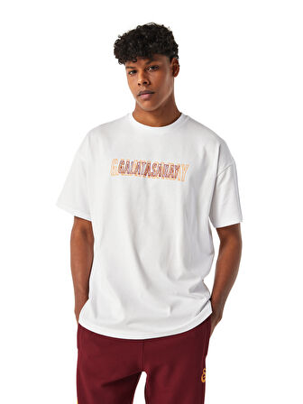 Galatasaray Erkek T-Shirt E251062