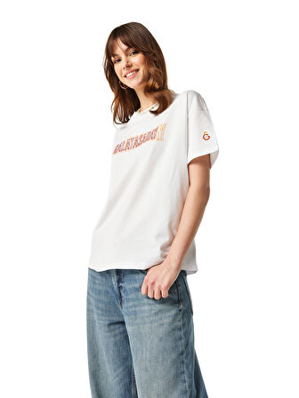 Galatasaray Kadın T-Shirt K251062
