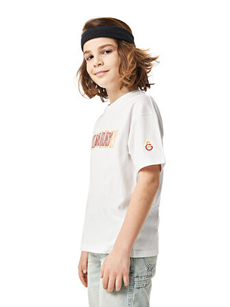 Galatasaray Çocuk T-Shirt C251062