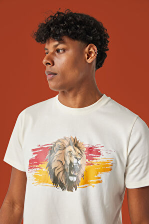 Galatasaray Erkek T-Shirt E251063