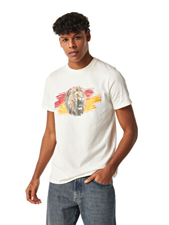 Galatasaray Erkek T-Shirt E251063