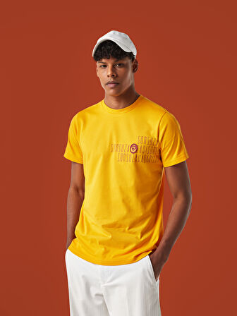 Galatasaray Erkek T-Shirt E251064
