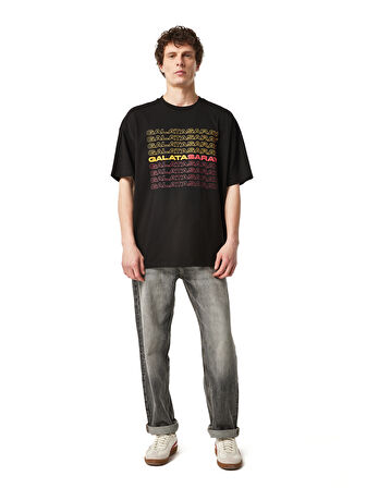 Galatasaray Erkek T-Shirt E251065