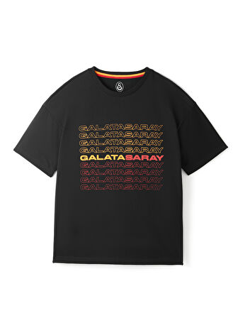 Galatasaray Erkek T-Shirt E251065