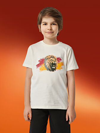 Galatasaray Çocuk T-Shirt C251063