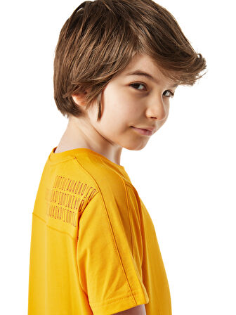 Galatasaray Çocuk T-Shirt C251064