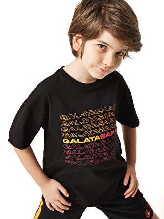 Galatasaray Çocuk T-Shirt C251065