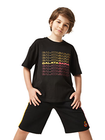Galatasaray Çocuk T-Shirt C251065