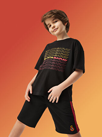 Galatasaray Çocuk T-Shirt C251065
