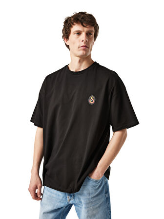 Galatasaray Erkek T-Shirt E251066