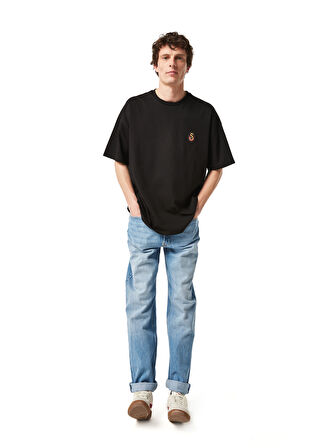 Galatasaray Erkek T-Shirt E251066