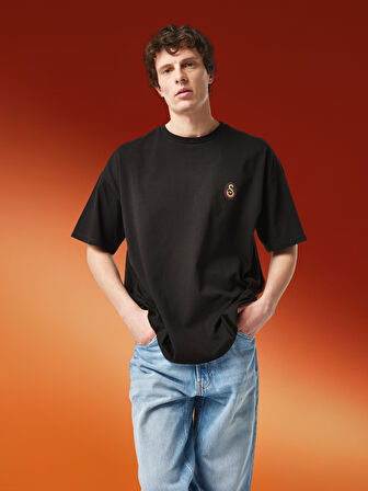 Galatasaray Erkek T-Shirt E251066