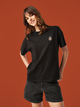 Galatasaray Kadın T-Shirt K251066