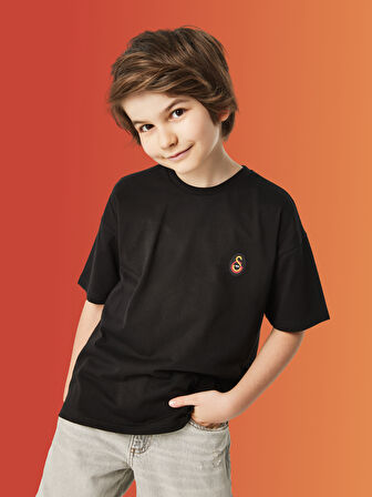Galatasaray Çocuk T-Shirt C251066