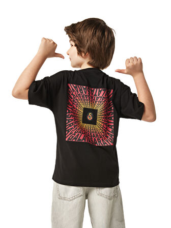 Galatasaray Çocuk T-Shirt C251066