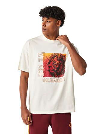 Galatasaray Erkek T-Shirt E251067