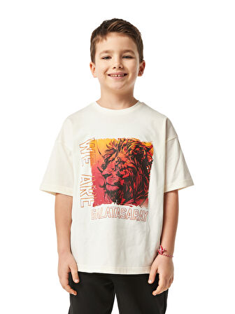 Galatasaray Çocuk T-Shirt C251067