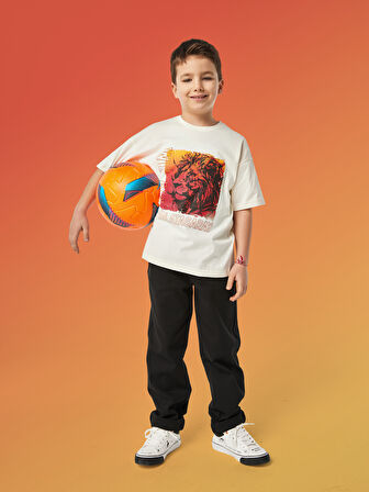 Galatasaray Çocuk T-Shirt C251067