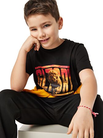 Galatasaray Çocuk T-Shirt C251068