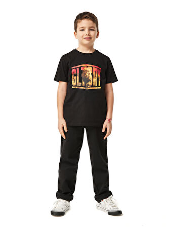 Galatasaray Çocuk T-Shirt C251068