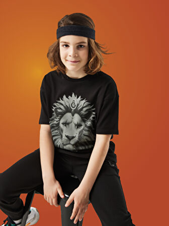 Galatasaray Çocuk T-Shirt C251069