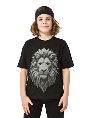 Galatasaray Çocuk T-Shirt C251069